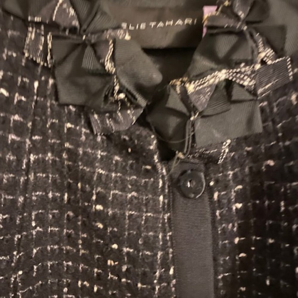 Tweed Jacket - Picture 2 of 4
